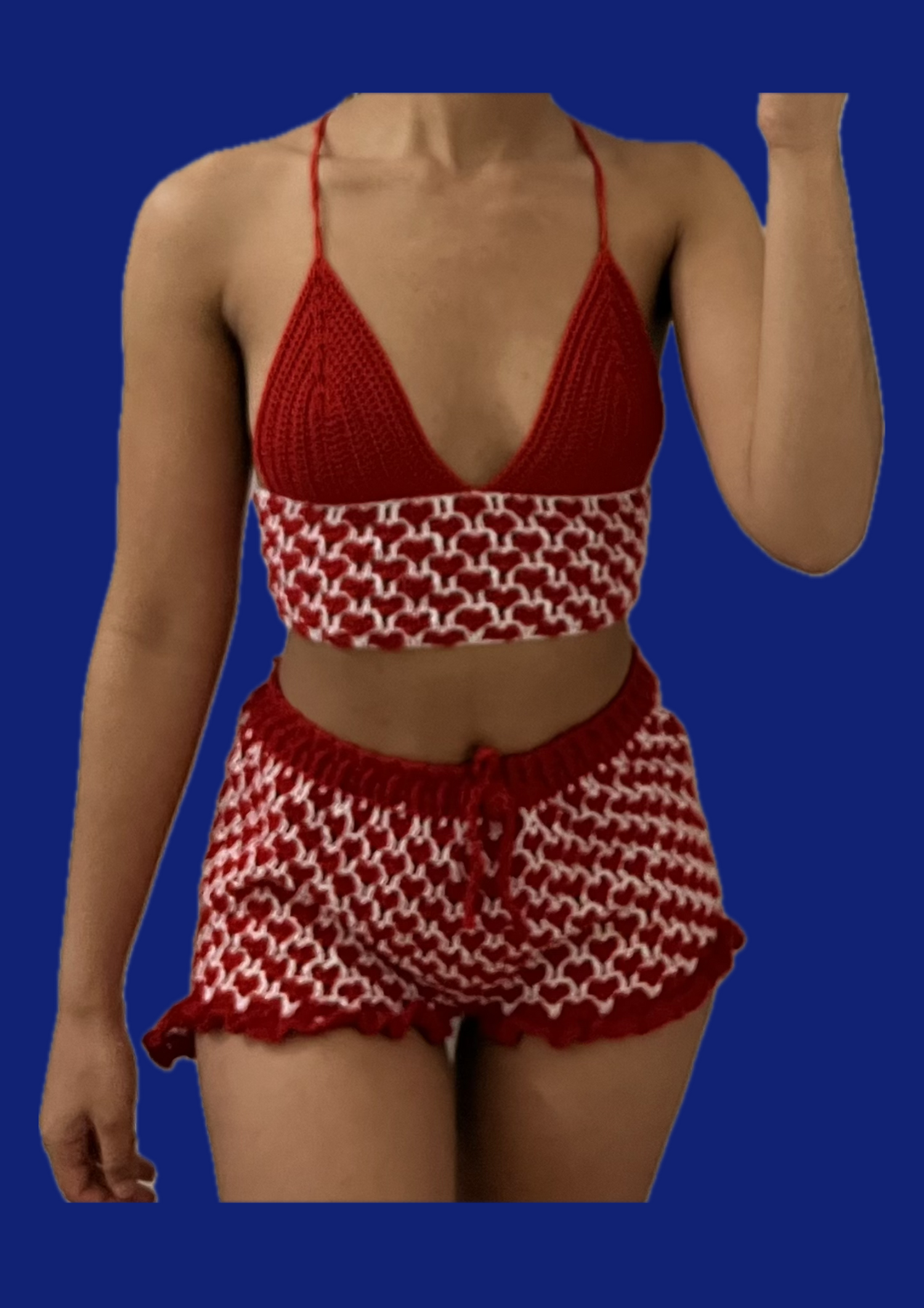Les crochets