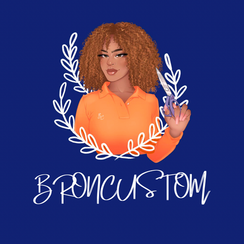 Broncustom